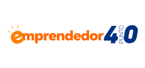 logo de emprendedor 4 punto 0