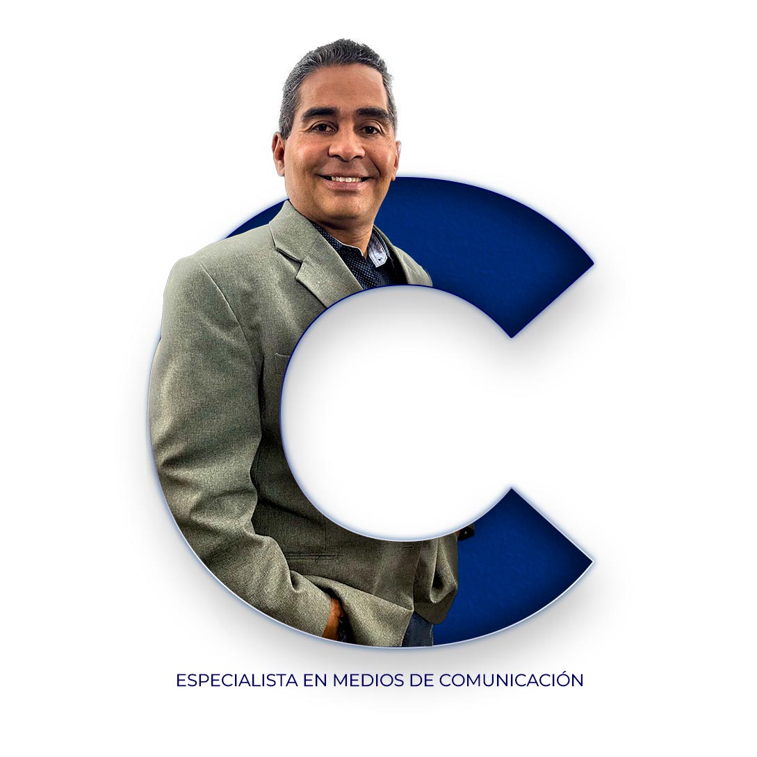 Gerardo Oviedo medios de comunicación y equipo de emprendedor 4punto0