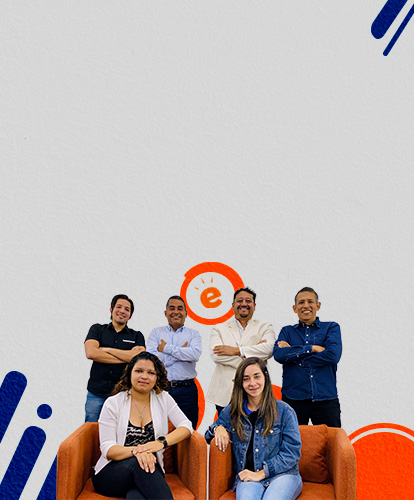 banner versión móvil de emprendedor 4punto0